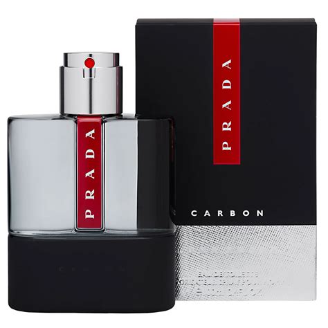 prada carbon ingredients|Prada luna rossa carbon blend.